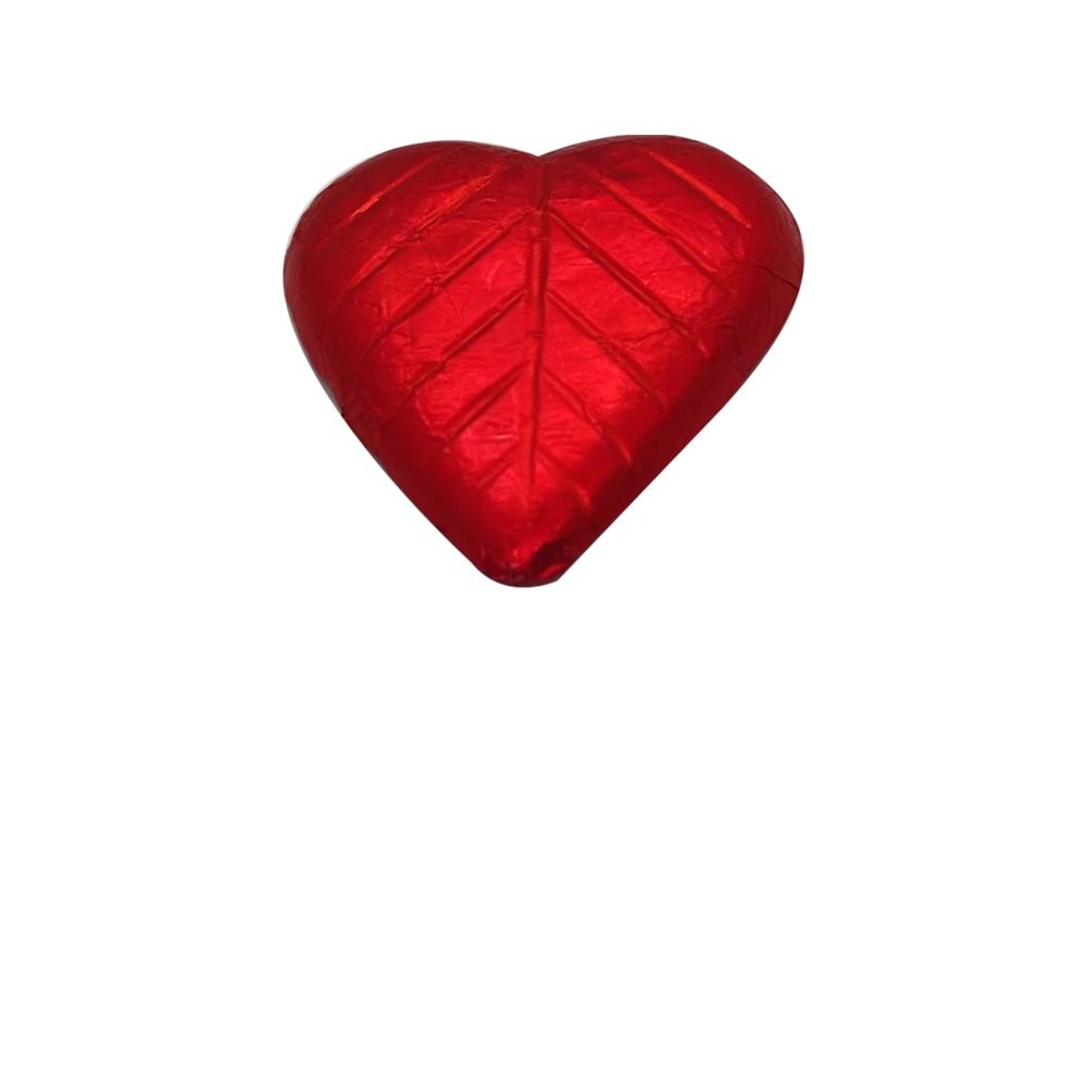 HELİS LOVE HEART ÇİKOLATA (26 gr x 12 adet)