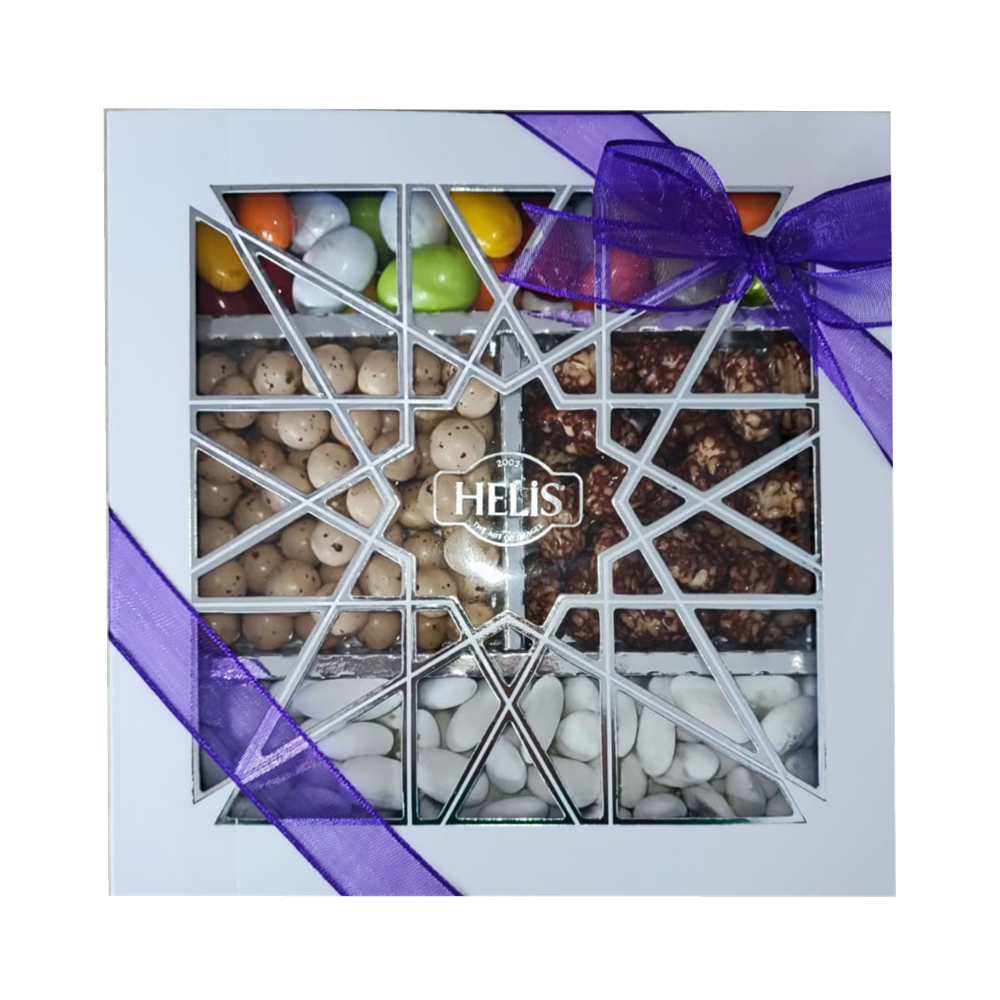 HELİS MIX DRAJE (480 gr)