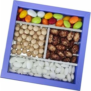 HELİS MIX DRAJE (480 gr)